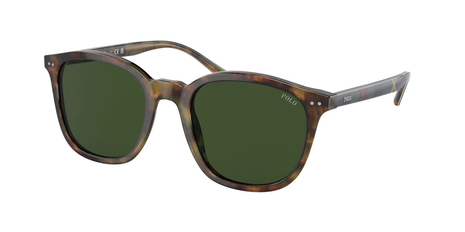 Polo 4188 Sunglasses - view 4